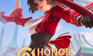 Honor of kings