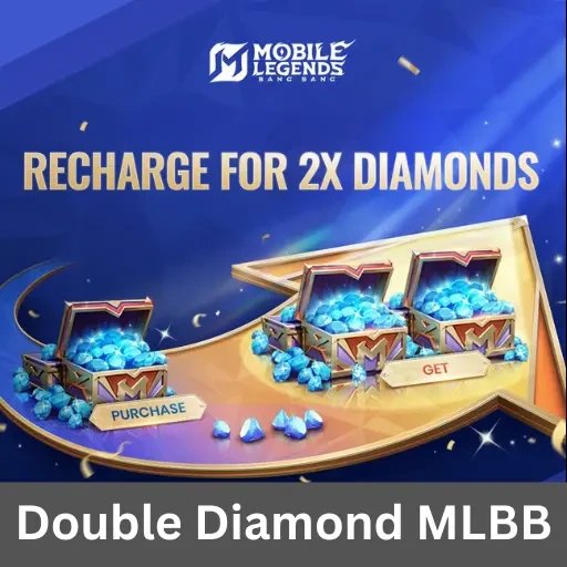 Double Diamond MLBB