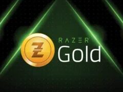 Razer Gold (Global)